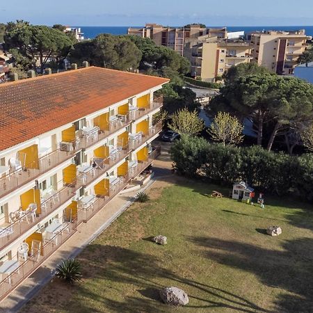 Apartamentos Casa Marea La Fosca Parking Y Piscina Паламос Екстериор снимка