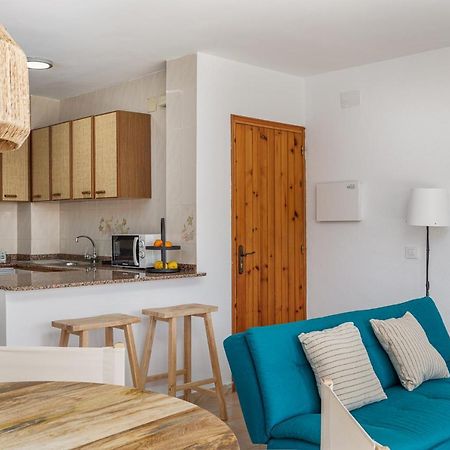 Apartamentos Casa Marea La Fosca Parking Y Piscina Паламос Екстериор снимка