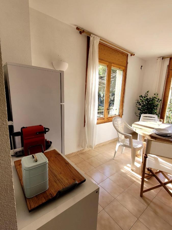 Apartamentos Casa Marea La Fosca Parking Y Piscina Паламос Екстериор снимка